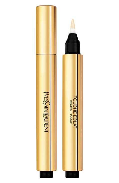 yves saint laurent bijenkorf touche eclat|Yves Saint Laurent Touche Éclat .